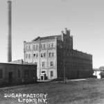 Sugar Factory, Lyons
