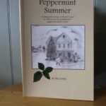 peppermint-summer-book